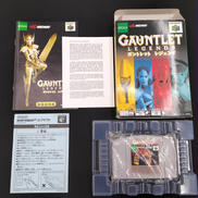 ニンテンドウ64ソフト