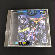 メガCDソフト|POLYDOR