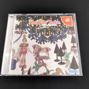 ドリームキャストソフト|SEGA