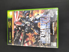 XBOXソフト