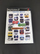 PS2ソフト|TAITO
