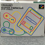 貴重な1-CHIP02のSFC！