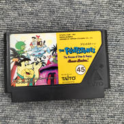 ファミコンソフト|TAITO