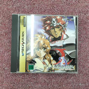 ラングリッサー|メサイヤ