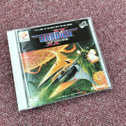 PCエンジンソフト|KONAMI