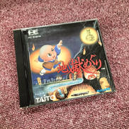 PCエンジンソフト|TAITO