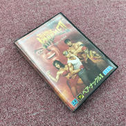 メガドライブソフト|SEGA