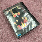 ゲームソフト|SNK