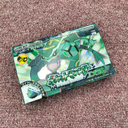 ゲームボーイカラーソフト|NINTENDO / 任天堂