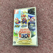 SWITCHソフト|NINTENDO / 任天堂