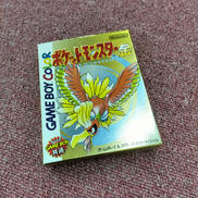 GBソフト|NINTENDO