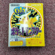 GBソフト|NINTENDO