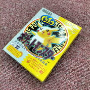 GBソフト|NINTENDO