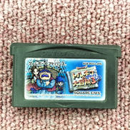 GBAソフト|SQUARE ENIX