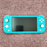 SWITCH LITE|NINTENDO / 任天堂