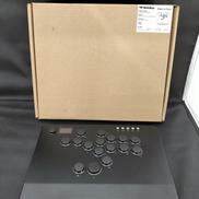 レバーレスコントローラー|GUILEKEYS