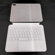 MAGIC KEYBOARD FOLIO|APPLE