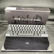 キーボード|HYBRIO