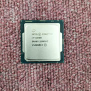 CORE I7|INTEL