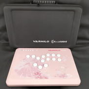 ふもっふのおみせとVARMILOが共同開発|VARMILO