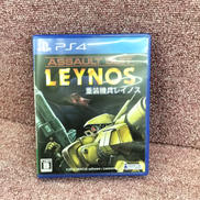 PS4ソフト