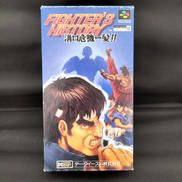 スーパーファミコンソフト|データイースト