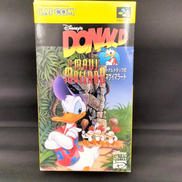 スーパーファミコンソフト|CAPCOM