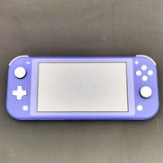 SWITCH LITE|NINTENDO / 任天堂