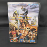 メガドライブソフト|SEGA