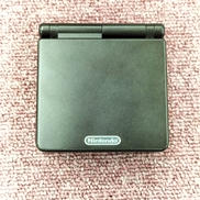 GBASP|NINTENDO