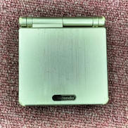 外観を気にしない方向け！GBASP|NINTENDO / 任天堂