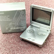 GBASP|NINTENDO / 任天堂