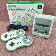 スーパーファミコンミニ|NINTENDO