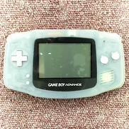 GBA|NINTENDO