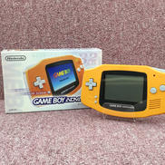 ゲームボーイアドバンス|NINTENDO