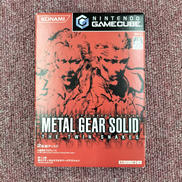 GCソフト|KONAMI