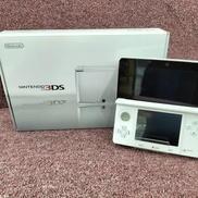 3DS|NINTENDO