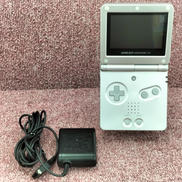 ゲームボーイアドバンスSP|NINTENDO