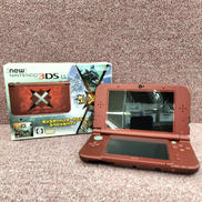 3DSLL|NINTENDO