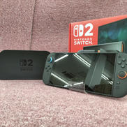 SWITCH2|NINTENDO / 任天堂