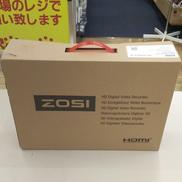 レコーダー|ZOSI
