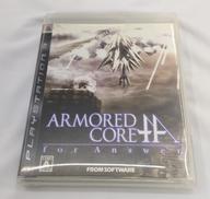PS3ソフト