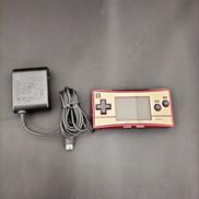 ゲームボーイミクロ|NINTENDO / 任天堂
