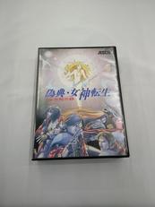 ASCII|偽典・女神転生 東京黙示録|HARDOFFオフモール（オフモ