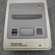 後期型SFC|NINTENDO