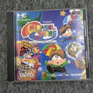 PCエンジンソフト|TAITO