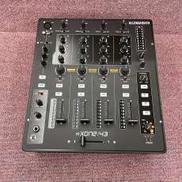 デジタルミキサー|ALLEN&HEATH