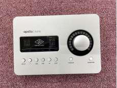 オーディオインターフェイス|UNIVERSAL AUDIO DIGITAL