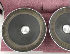 ウーファーユニット|JBL