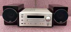 コンポ|JVC KENWOOD